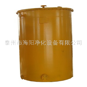 酸、堿計量箱